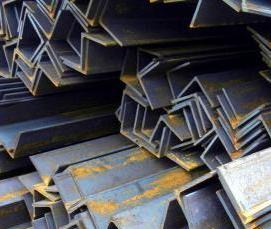 уголок металлический 20х40 мм - тип 3