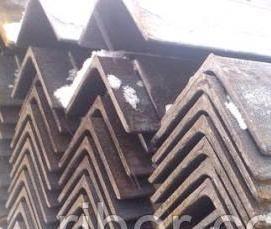 уголок металлический 2 мм - вариант 1