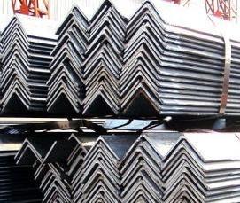 уголок металлический 32х32х4 мм - модель 1