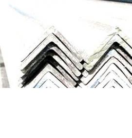 уголок металлический 40х40 мм - модель 3