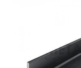 уголок металлический 50х50х4 мм - тип 1