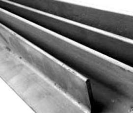 уголок металлический 50х50х5 мм - вариант 1