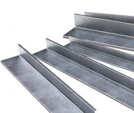 уголок металлический 60х60 мм - вариант 1