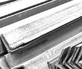 уголок металлический 65х65 мм - вариант 3