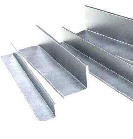 уголок металлический 75х75 мм - модель 4