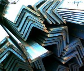 уголок металлический 80х80 мм - тип 1