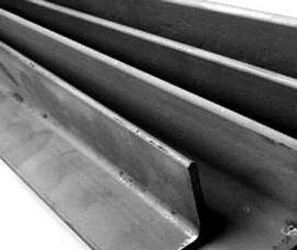 уголок металлический 80х80 мм - тип 4