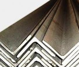 уголок металлический 80х80 мм - тип 2