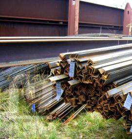 уголок металлический для штукатурки - тип 2