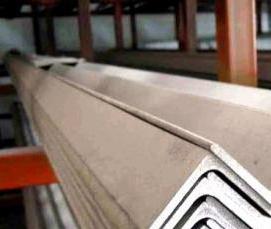 уголок металлический гнутый - вариант 3