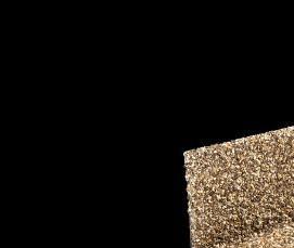 уголок металлический внешний - тип 1