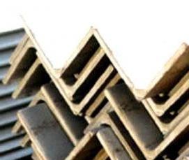 уголок накладной металлический - вариант 4