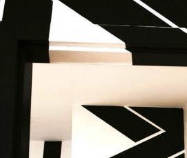 уголок облицовочный металлический - модель 2