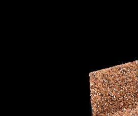 уголок внутренний металлический - вариант 3