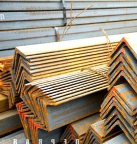 уголок защитный металлический - тип 4