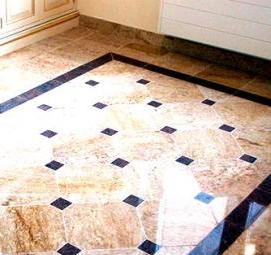 укладка керамогранита 20х60 - тип 1