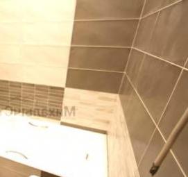 укладка керамогранита 20х60 - тип 4