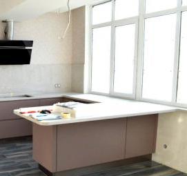 укладка керамогранита 60х120 - модель 4