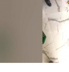 укладка керамогранита на пол без швов - вариант 4