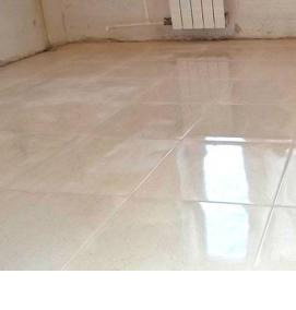 укладка керамогранита на пол без швов - вариант 3