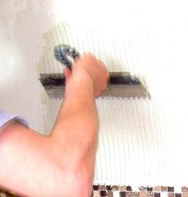 укладка мозаики - тип 4