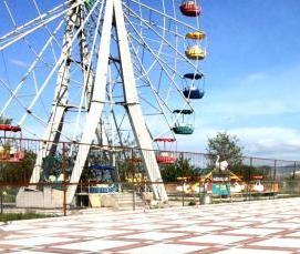 укладка тротуарной плитки фэм - тип 4