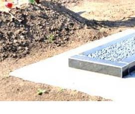 укладка тротуарной плитки фэм - тип 3