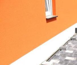 укладка тротуарной плитки зимой - модель 2