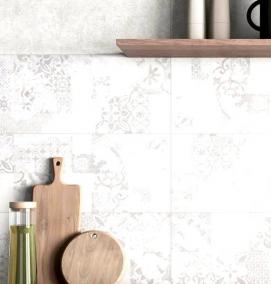 украинская керамическая плитка - вариант 1