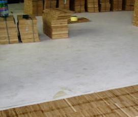 укрепление стяжки - тип 4