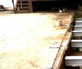 укрепление свай - тип 4