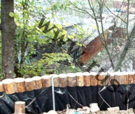 укрепление свай - тип 3