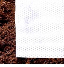 укрывной материал для газона - тип 4