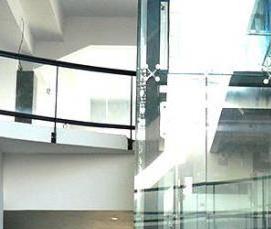 уличное остекление - модель 1