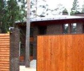 уличное остекление - модель 4