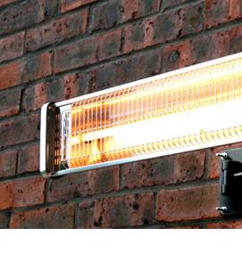 уличные горелки - вариант 4