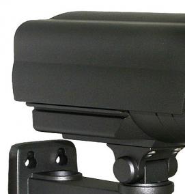 уличные камеры видеонаблюдения высокого разрешения - модель 3