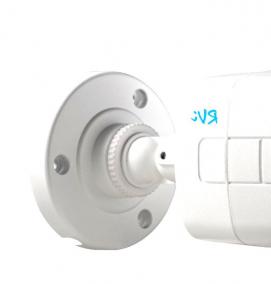 уличные камеры видеонаблюдения высокого разрешения - модель 2