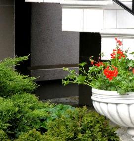 уличный бетон - тип 2