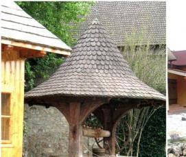 уличный облицовочный камень - модель 1