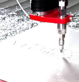 ультразвуковая резка - тип 1