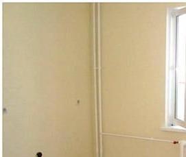 улучшенный ремонт квартир - модель 4