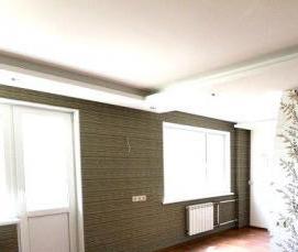 улучшенный ремонт квартир - модель 3