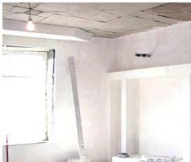 улучшенный ремонт квартир - модель 2