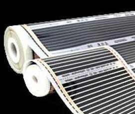 умный теплый пол - вариант 4