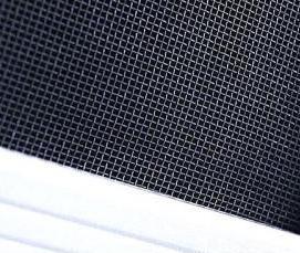 универсальная москитная сетка - модель 1