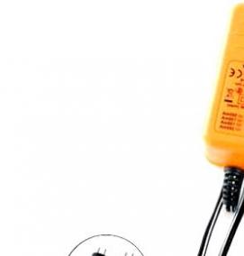 универсальное зарядное устройство - тип 4