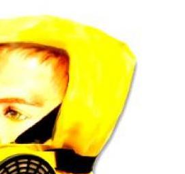 универсальный малогабаритный самоспасатель - модель 3