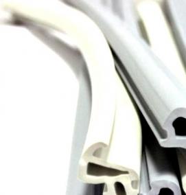 уплотнитель для деревянных окон - модель 4