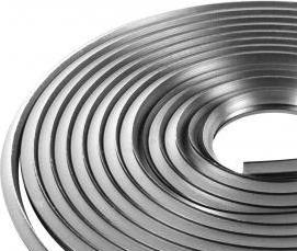 уплотнитель для окон круглый - модель 4